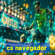 cs navegador